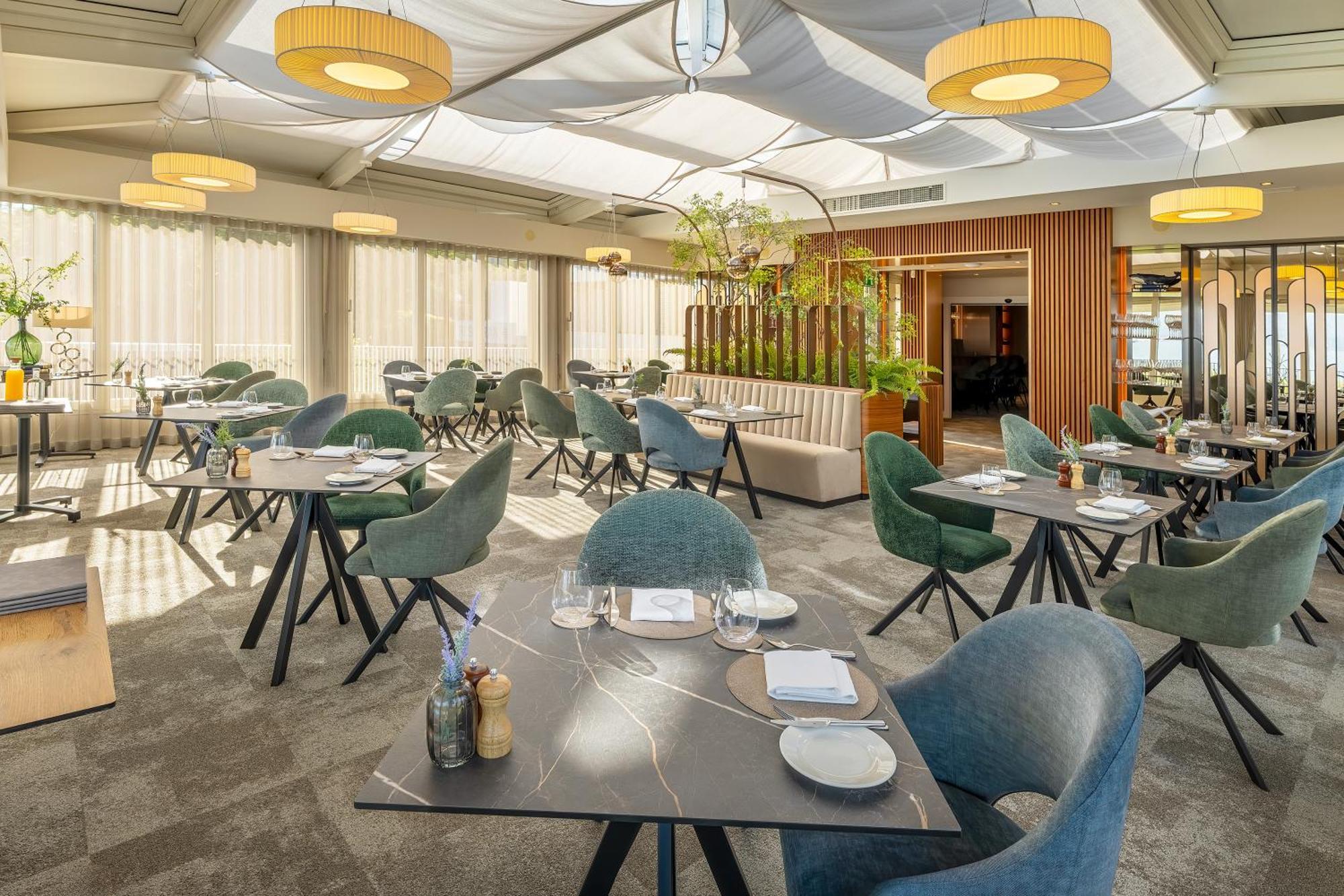 Hotel Vila Rova Malinska Esterno foto